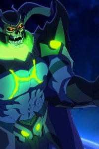 Masters of the Universe: Revelation – S02E03 – The Gutter Rat