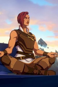 Masters of the Universe: Revelation – S02E04 – Hope, For a Destination.