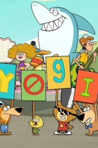 Jellystone! – S03E35 – Theme Work Makes the Dream Work