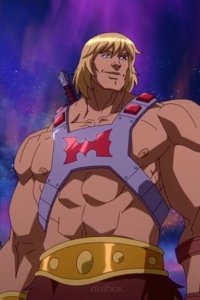 Masters of the Universe: Revelation – S02E05 – Comes with Everything You See Here