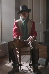 Man vs History – S01E01 – Billy the Kid’s Great Escape
