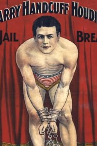 Man vs History – S01E03 – The Real Houdini