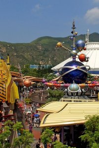 Behind the Attraction – S01E05 – Space Mountain
