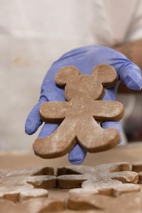 Behind the Attraction – S02E04 – The Food
