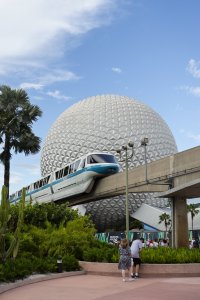 Behind the Attraction – S02E05 – EPCOT