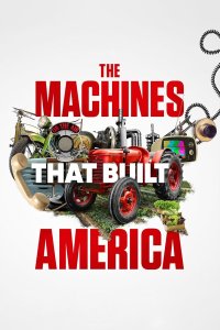 The Machines That Built America – S01E03 – Titans of Television