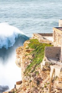 100 Foot Wave – S01E03 – Mavericks