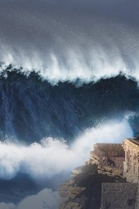 100 Foot Wave – S01E06 – More Than Just A Wipeout