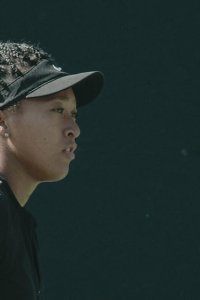 Naomi Osaka – S01E03 – New Blueprint