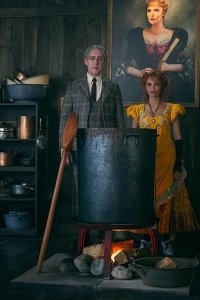 Schmigadoon! – S02E04 – Something Real