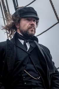 The North Water – S01E01 – Behold the Man