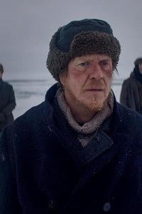 The North Water – S01E03 – Homo Homini Lupus