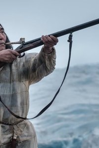 The North Water – S01E04 – The Devils of the Earth