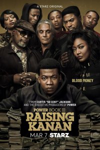 Power Book III: Raising Kanan – S05E01 – Episode #5.1