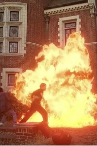 American Horror Stories – S01E07 – Game Over