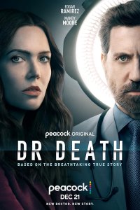 Dr. Death – S02E03 – The Horizon
