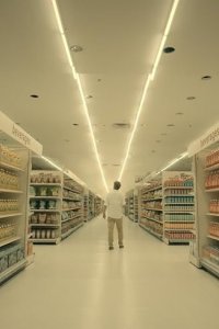 American Horror Stories – S03E05 – Backrooms