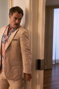 The White Lotus – S01E06 – Departures