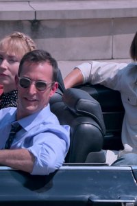 Leverage: Redemption – S01E01 – The Too Many Rembrandts Job