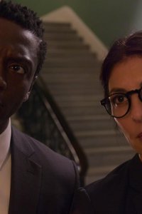 Leverage: Redemption – S01E02 – The Panamanian Monkey Job
