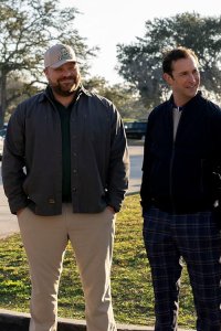 Leverage: Redemption – S01E12 – The Golf Job