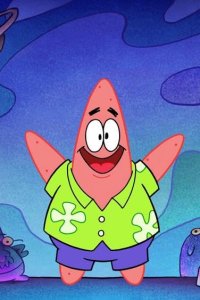 The Patrick Star Show – S01E01 – Late for Breakfast/Bummer Jobs