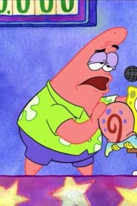 The Patrick Star Show – S01E03 – Lost in Couch/Pat-a-thon