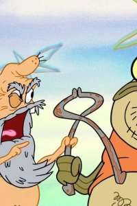 The Patrick Star Show – S01E04 – The Yard Sale