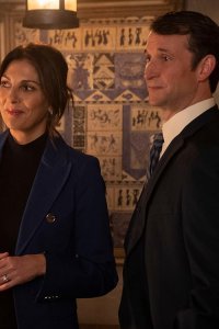 Leverage: Redemption – S01E16 – The Harry Wilson Job
