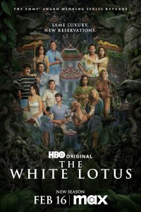 The White Lotus – S04E01 – Episode #4.1