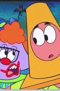 The Patrick Star Show – S01E08 – Terror at 20,000 Leagues