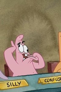 The Patrick Star Show – S01E09 – To Dad and Back/Survivoring