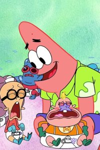 The Patrick Star Show – S01E12 – Pearl Wants to Be a Star/Super Sitters