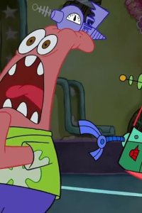 The Patrick Star Show – S01E14 – Shrinking Stars/FitzPatrick