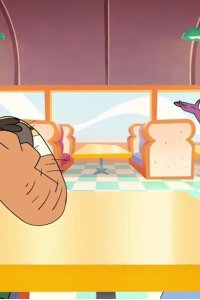 Middlemost Post – S01E04 – I Named It Whiskers/How Angus Got His Groove Back