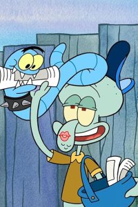 The Patrick Star Show – S01E16 – Backpay Payback/House Hunting