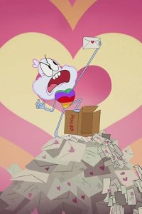 Middlemost Post – S01E06 – My Buddy, Buddy/Love Letters
