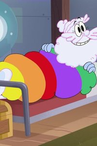 Middlemost Post – S01E08 – The Sleepover/The “B” Word