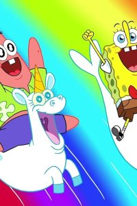 The Patrick Star Show – S01E19 – Home Ecch/Fun and Done