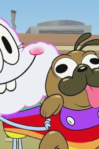 Middlemost Post – S01E09 – Dog’s Best Friend/Out of Shape