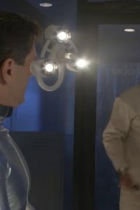 Leverage: Redemption – S03E03 – The Scared Stiff Job
