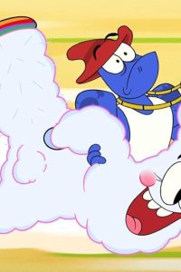 Middlemost Post – S01E12 – They’re All Named Reggie/The Same Ol’ Same