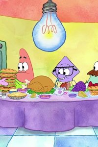 The Patrick Star Show – S01E23 – The Starry Awards/Blorpsgiving