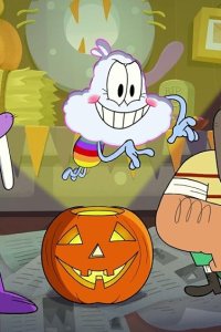 Middlemost Post – S01E14 – Scary Stories to Tell Your Cloud/The Pumpkin Pageant