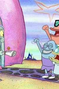 The Patrick Star Show – S01E25 – Which Witch is Which?/Get Off My Lawnie