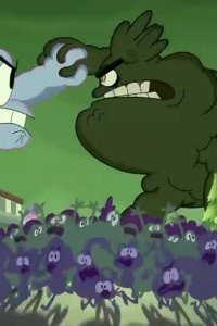 Middlemost Post – S01E20 – Ranch on the Side/King Cloud vs. Smogzilla