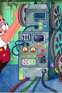 The Patrick Star Show – S02E05 – Movie Stars/Dr. Smart Science