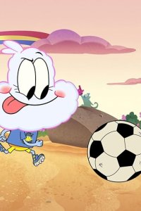 Middlemost Post – S02E05 – Sporty Parker/Hammy Time