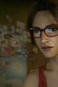Resident Evil: Infinite Darkness – S01E02 – Episode #1.2