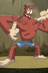 Middlemost Post – S02E07 – Hawk Man/Jammy Good!